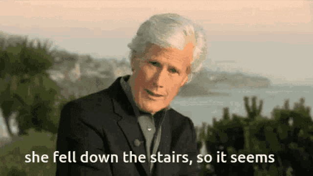 Kieth Morrison GIF