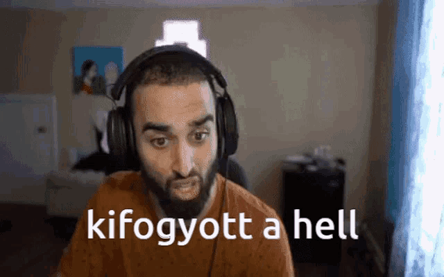 Kifogyott A Hell GIF