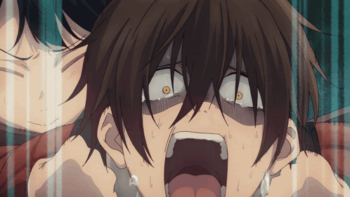 Kihachi Sakamoto Sparks Of Tomorrow GIF