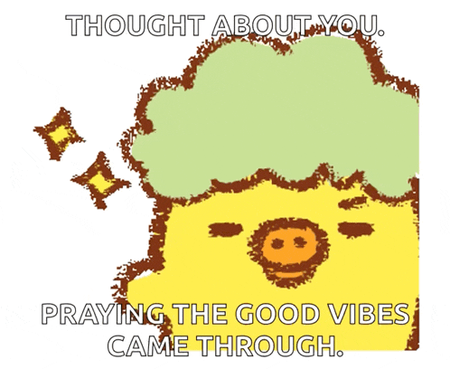 Kiiroitori Wig GIF
