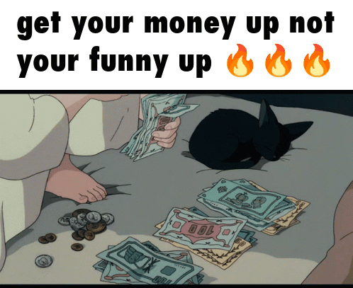 Kiki Kiki'S Delivery Service GIF