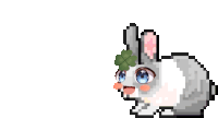Kiki Kiyomi Sticker