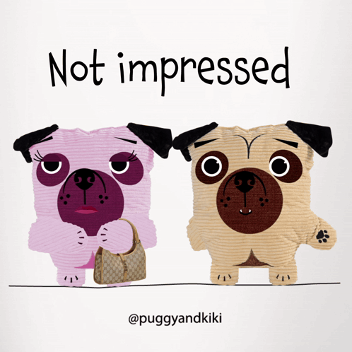 Kiki Puggyandkiki GIF