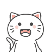 Kikicat Kikiapp Sticker