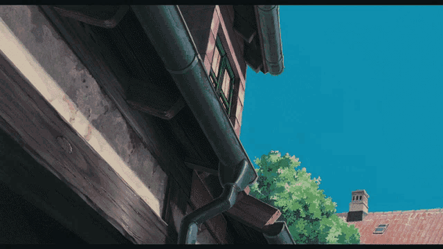 Kikis Delivery Service Anime GIF