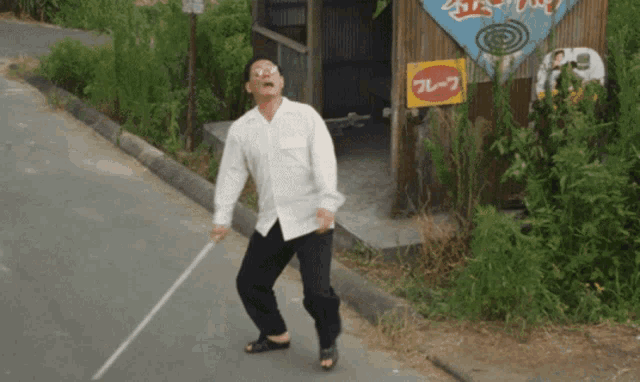 Kikujiro Kitano GIF