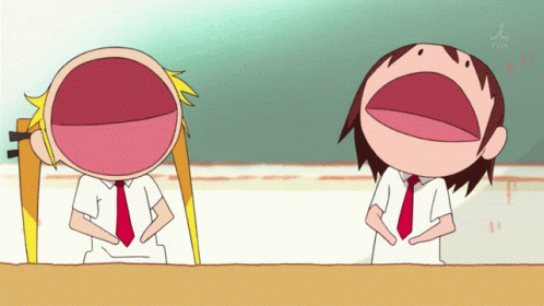 Kill Me Baby Anime Girl GIF. This 498 x 280 animated GIF is part of our shoot me kid collection. Related themes include anime, anime girl. Created by…