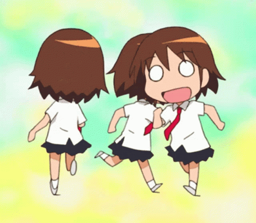 Kill Me Baby Yasuna GIF. This 498 x 435 animated GIF is part of our shoot me kid collection. Related themes include anime, funny. Created by Didelachu. View…
