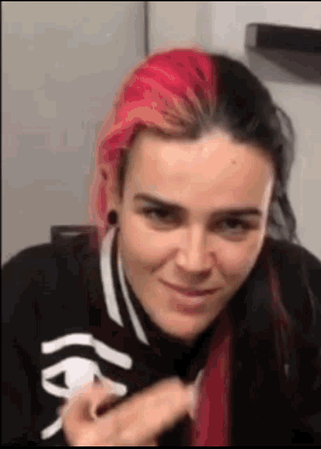Kill Me Please Kenzy GIF