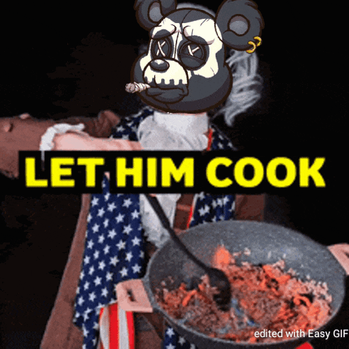 Killabears Cook GIF