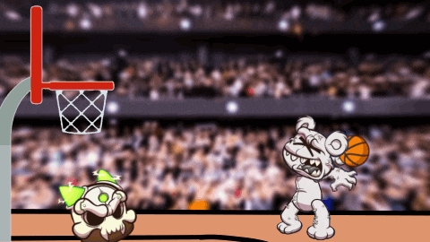 Killabears Killacubs GIF