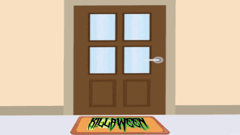 Killabears We Like The Bears GIF