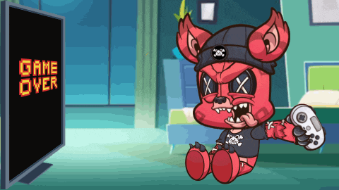 Killabears We Like The Bears GIF
