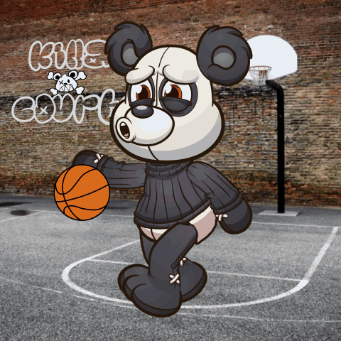 Killabears We Like The Bears GIF