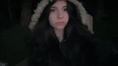 Killedgf Coquette GIF