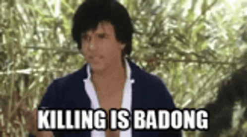 Killing Kung Pow GIF