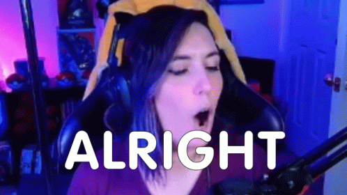 Killshotkitty Stop Hes Already Dead GIF. This 498 x 280 animated GIF is part of our stop hes already dead collection. Created by MisterParmi. View the…