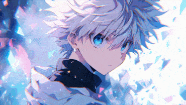 Killya GIF