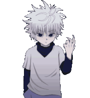 Kilua Sticker
