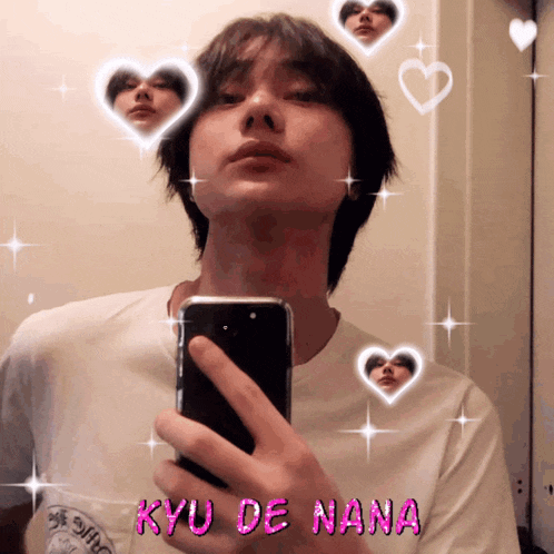 Kim Daniel Daniel De Nana GIF