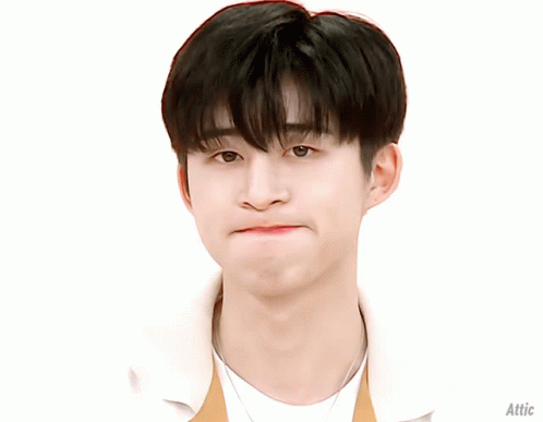 Kim Hanbin Hanbin GIF