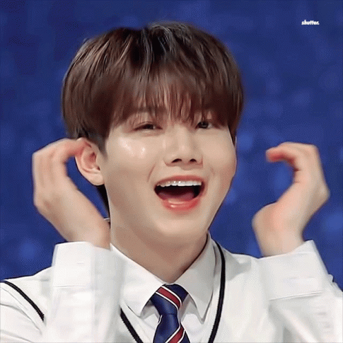 Kim Junkyu Junkyu GIF. This 498 x 498 animated GIF is part of our trigglypuff collection. Created by khandgaf. View the original animation, share it, or…