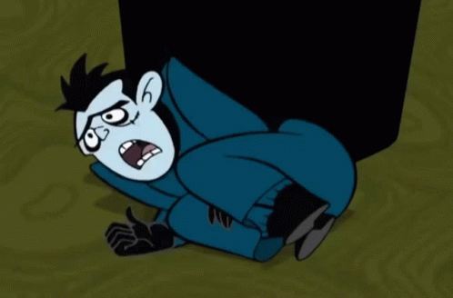 Kim Possible Sad GIF. This 498 x 328 animated GIF is part of our fetal position collection. Related themes include afraid, cry, crying. Created by…