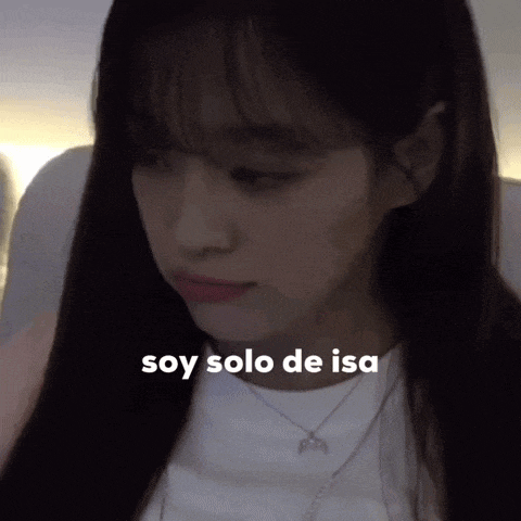 Kim Sejeong Shin Hari GIF