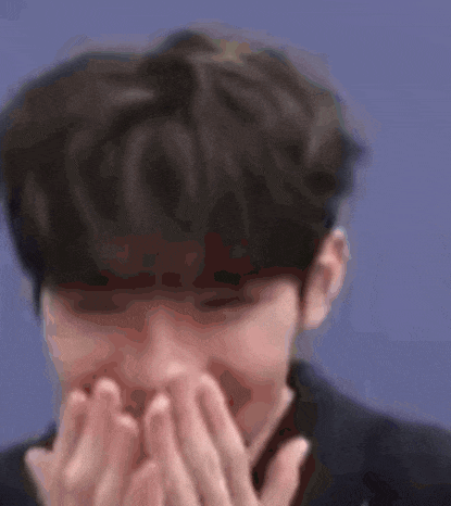Kim Taerae Zerobaseone GIF