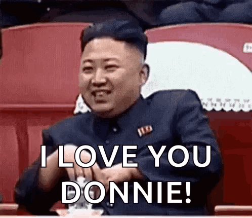 Kim GIF