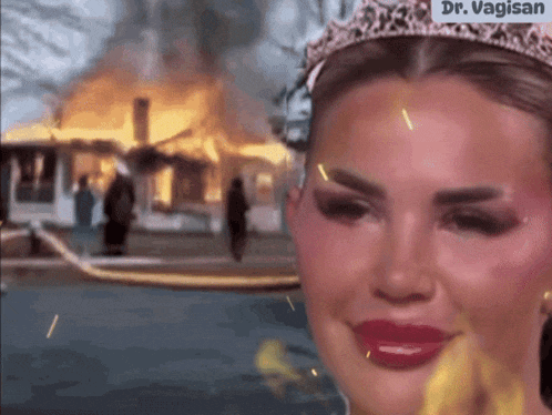Kim Virginia Firestarter GIF