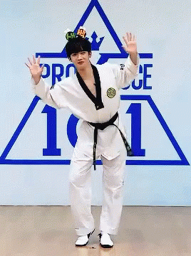 Kim Yohan Dance GIF. This 268 x 360 animated GIF is part of our tiranga logo collection. Related themes include dance. Created by TrangNgo. View the…