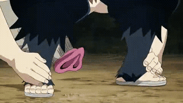 Kimetsu Inosuke GIF