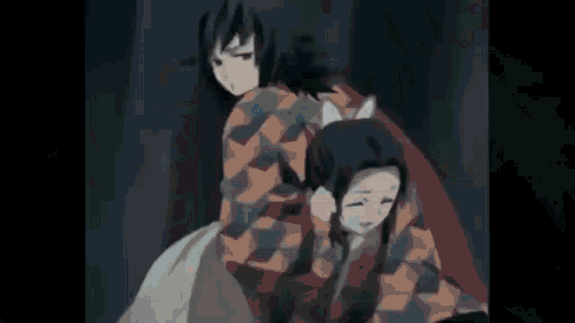 Kimetsu No Yaiba Demon Slayer GIF