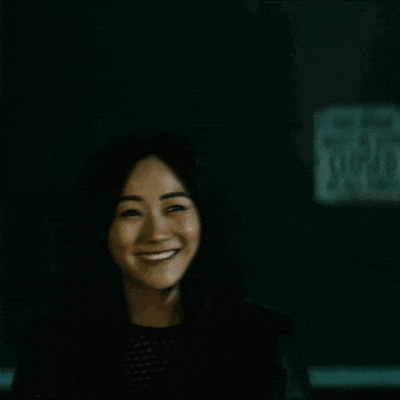 Kimiko The Boys GIF
