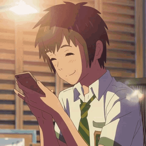Kiminonawa Tachibana GIF