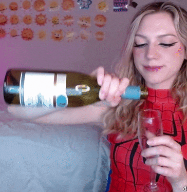 Kimmee Kimcella GIF