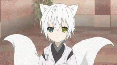 Kin Makoto GIF. This 498 x 278 animated GIF is part of our inu x boku ss collection. Related themes include anime. Created by Kakashi27. View the original…