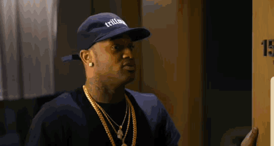 Kinblood Conceited GIF