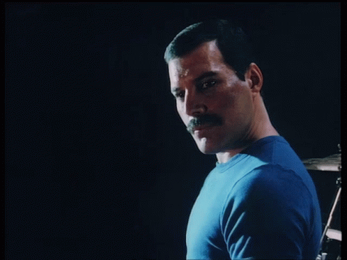 Kind Of Magic Glomatico GIF