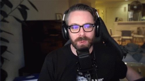 Kinda Funny Dont Let The Door Hit You GIF