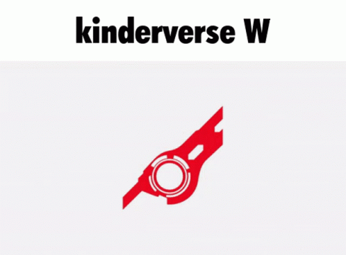 Kinderverse The Kinderverse GIF