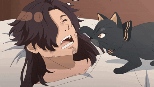 Kindredspiritva Vtuber GIF