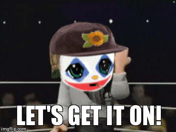 Kinfolks GIF