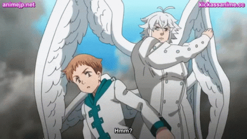 King 7ds GIF