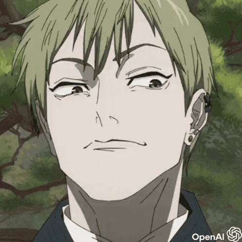 King Após GIF