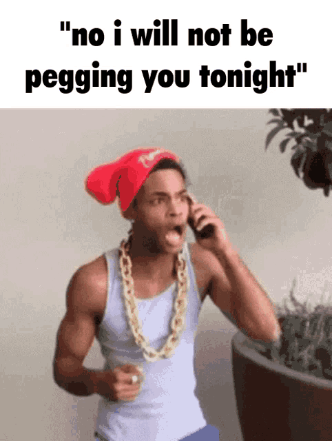 King Bach Sad GIF