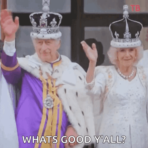 King König GIF