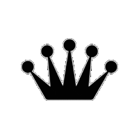 King Of Budz Kob Sticker