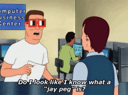 King Of The Hill Hank Hill GIF. This 498 x 370 animated GIF is part of our king of the hill yep collection. Created by goldypix. View the original…